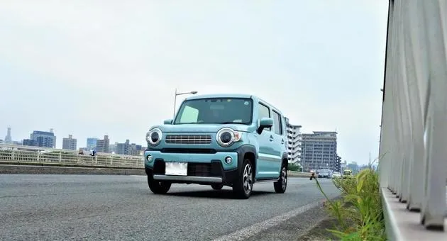 車買取で軽自動車を千葉県市原市で高く売るための相場と査定ポイント